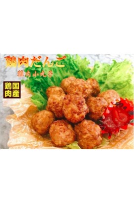 [氣炸料理之選] 日式雞肉小丸子 540g